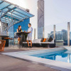 Отель Mercure Brisbane King George Square, фото 39