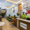 Отель Hanoi Centre Hostel, фото 31