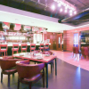 Отель The Millionaire Suites, фото 12