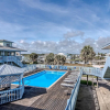 Отель The Cove 217a 1 Bedroom Condo by RedAwning, фото 16