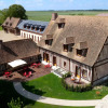Отель Manoir de Surville, фото 10