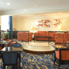 Отель Sheraton Khalidiya Hotel, фото 27