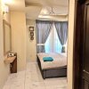 Отель Tranquil & Delightful 1 Bed Apt In Bahria Town, фото 2