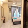 Отель Tranquil & Delightful 1 Bed Apt In Bahria Town, фото 7
