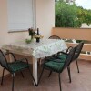 Отель Orhideja Apartment, Sleeps 4, фото 2