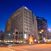 Отель APA Hotel Utsunomiya-Ekimae, фото 19