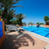Отель Sabina Suites, фото 20