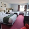 Отель Pictured Rocks Inn & Suites, фото 47