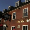 Отель The Swan Hotel, фото 4