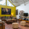 Отель Gorgeous Tropical Home in Seminyak, фото 8