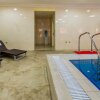 Отель Al Diyafa Furnished Suites, фото 27