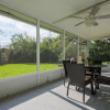 Отель Uptown Cottage Unit A, фото 11