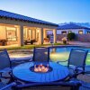 Отель Luxury Resort Style Living w/ Pool & Jacuzzi в Индио