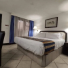 Отель Burnett Arms Hotel, фото 3