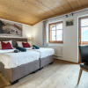 Отель Wooden Chalet in Salzburg With Terrace, фото 4