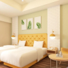 Отель Bloom Hotel - Gachibowli, фото 7