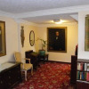 Отель The Green Park Hotel, фото 16