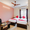 Отель Itsy Hotels HSR Comfort, фото 6