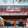 Отель Zenia Hotel & Spa, фото 1