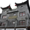 Отель Zhengzhidao Youth Hostel, фото 1
