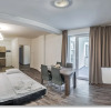 Отель Nova City Apartments, фото 6