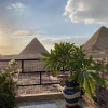 Отель Pyramids Guest House, фото 21