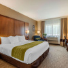 Отель Comfort Inn Ellsworth - Bar Harbor, фото 7