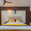 Отель Itsy Hotels Sri Mani'S Residency, Coimbatore Airport, фото 3