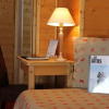 Отель Hôtel Auberge Saint Hubert, фото 7