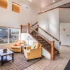 Отель Quality Inn & Suites Meridian - West Boise, фото 13