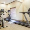 Отель Sleep Inn & Suites Athens, фото 18