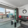 Отель QV Attractive Princes Wharf West Apt - 423, фото 8