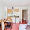 Отель Appartement Cauterets, 2 Pieces, 4 Personnes Fr 1 401 7, фото 3