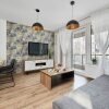 Отель Stylish Apartment Wroclaw by Renters, фото 3