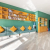 Отель GreenTree Inn Lanzhou Donghu Plaza Provincial People's Hospital, фото 1