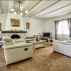 Отель Villa 3 Bedrooms With Pool And Wifi 107478, фото 14