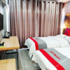 Отель Jun hotels(Loting Fuqiang Street), фото 8