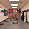 Отель Hampton Inn Idaho Falls At the Mall, фото 24
