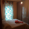 Отель Room in Guest Room - Orange Room in Apartment, фото 7