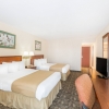 Отель Travelodge by Wyndham Fort Myers Airport, фото 14