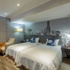 Отель CU Hotel Kaohsiung, фото 6