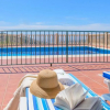 Отель Cortijo Metomela Torrox by Ruralidays, фото 16
