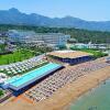 Отель Acapulco Resort Convention Spa Hotel, фото 7