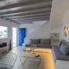 Отель Luxury Key Mykonos 3 Bed Villa Joie Ornos, фото 5