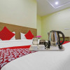Отель OYO 89390 Hotel R Square, фото 9