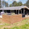 Отель 6 Person Holiday Home in Strandby, фото 1