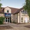 Отель Travelodge Manchester Sportcity в Манчестере