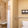 Отель Hampton Inn & Suites San Clemente, фото 9