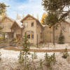 Отель River Rock by Avantstay 8 Bedroom Ski Estate w/ Hot Tub & Movie Theatre 10 Min Walk to Mtn, фото 34