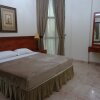 Отель Al Jaberiya Suites 1 в Манаме